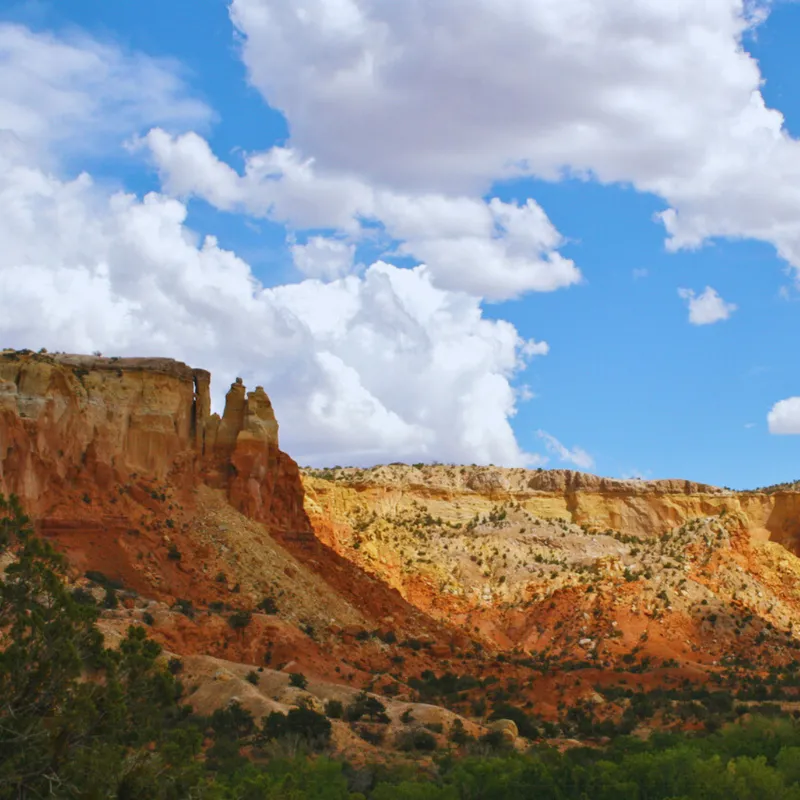 ashley ghost ranch